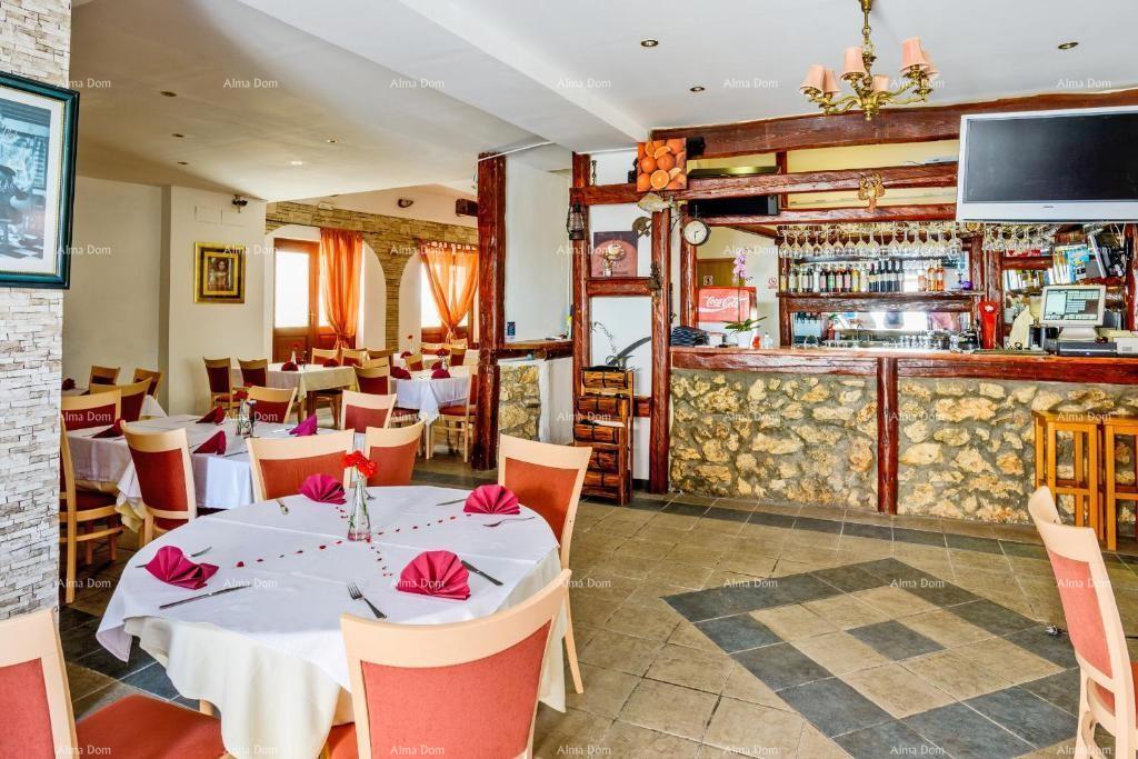 Hotel À vendre - ISTARSKA MEDULIN