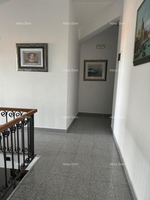 Hotel À vendre - ISTARSKA MEDULIN