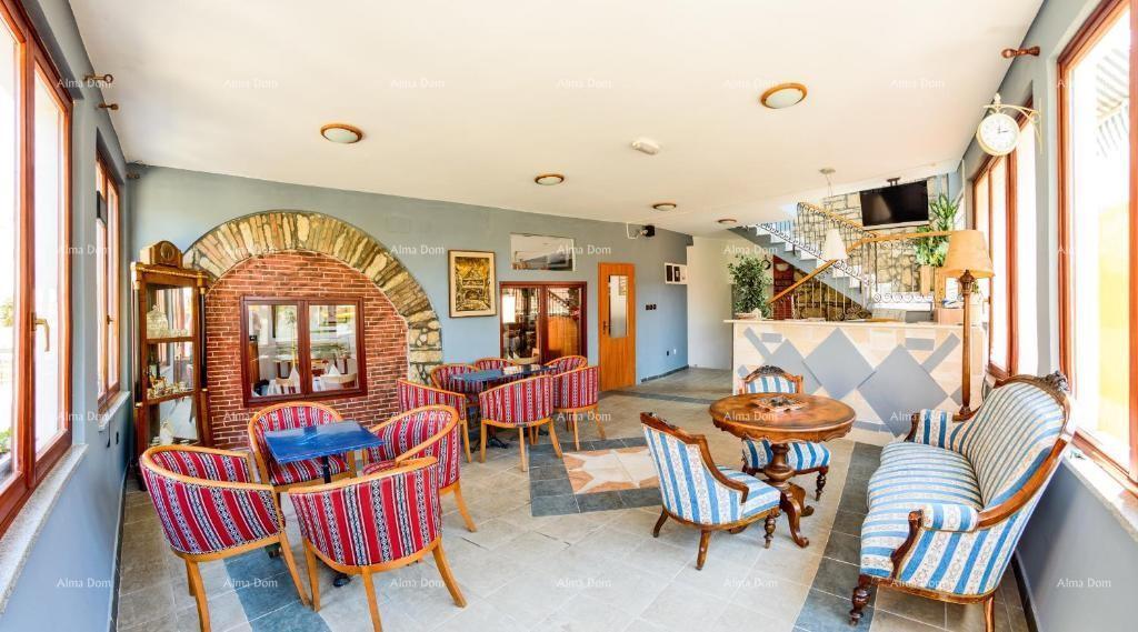 Hotel À vendre - ISTARSKA MEDULIN