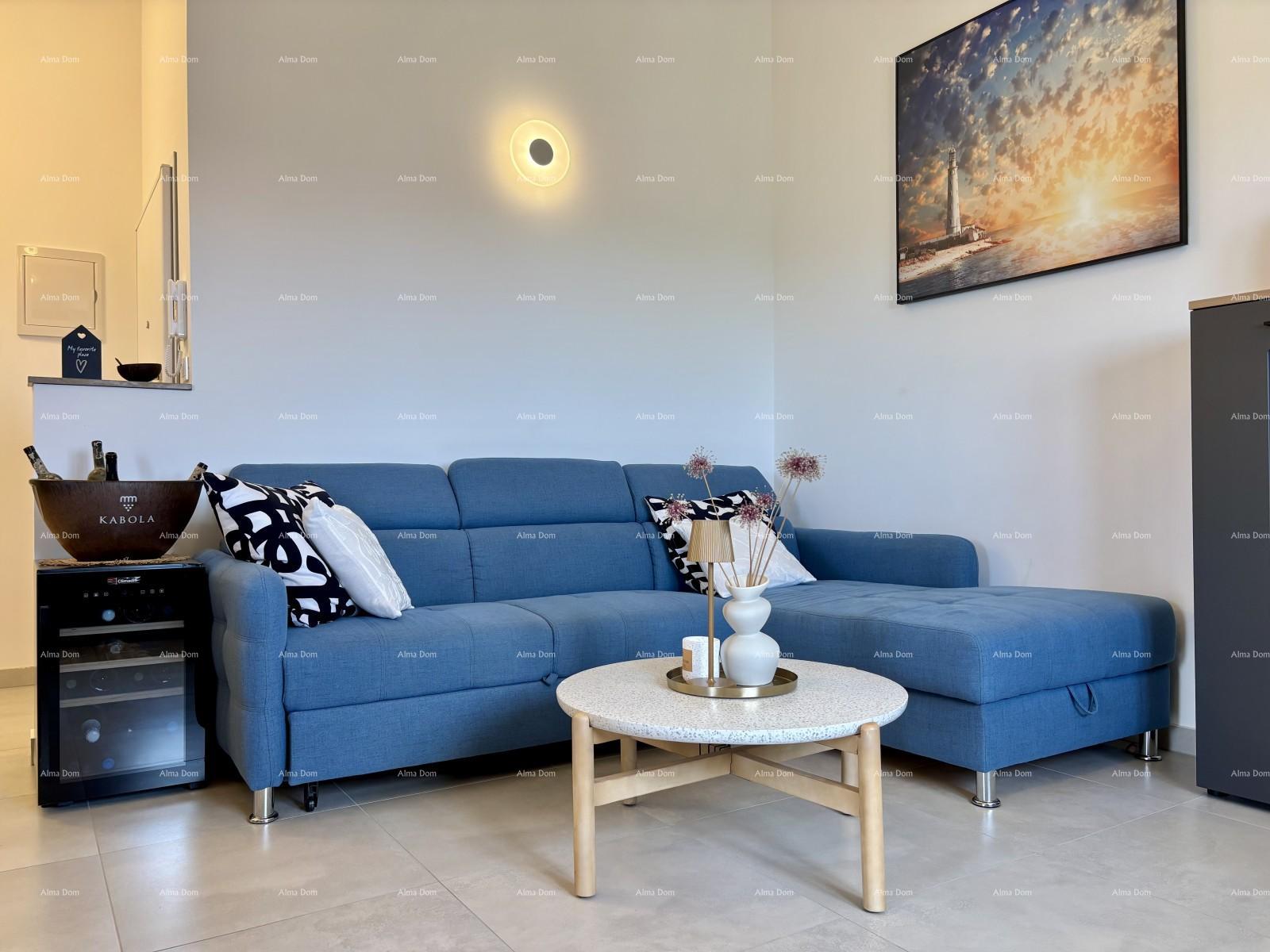 Appartamento In vendita - ISTARSKA VODNJAN