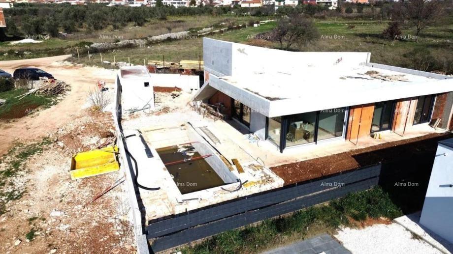 Kuća Na prodaju - ISTARSKA VODNJAN