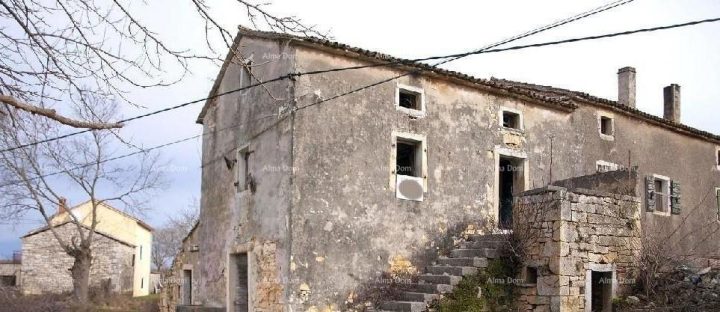 Maison À vendre - Istarska Višnjan - foto 4/4