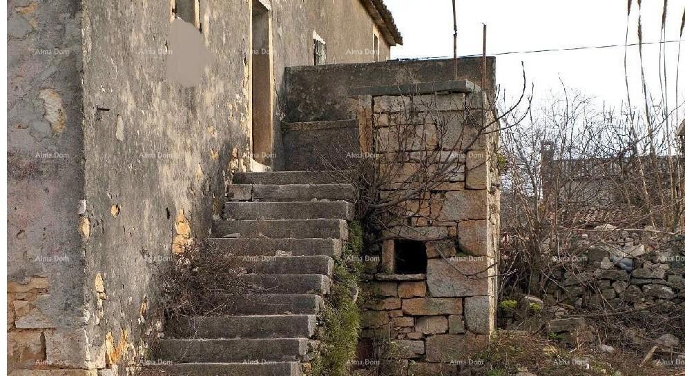 House For sale - Istarska Višnjan - foto 2/3