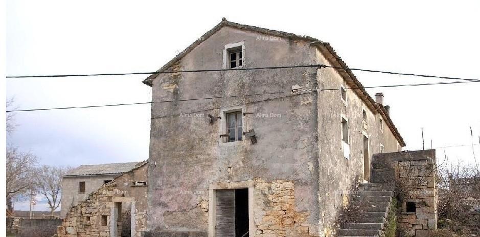House For sale - Istarska Višnjan - foto 3/3
