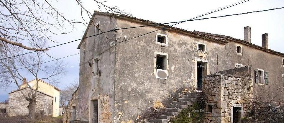 Maison À vendre - ISTARSKA Višnjan
