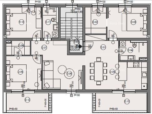 Flat For sale - Istarska Pula - foto 5/5