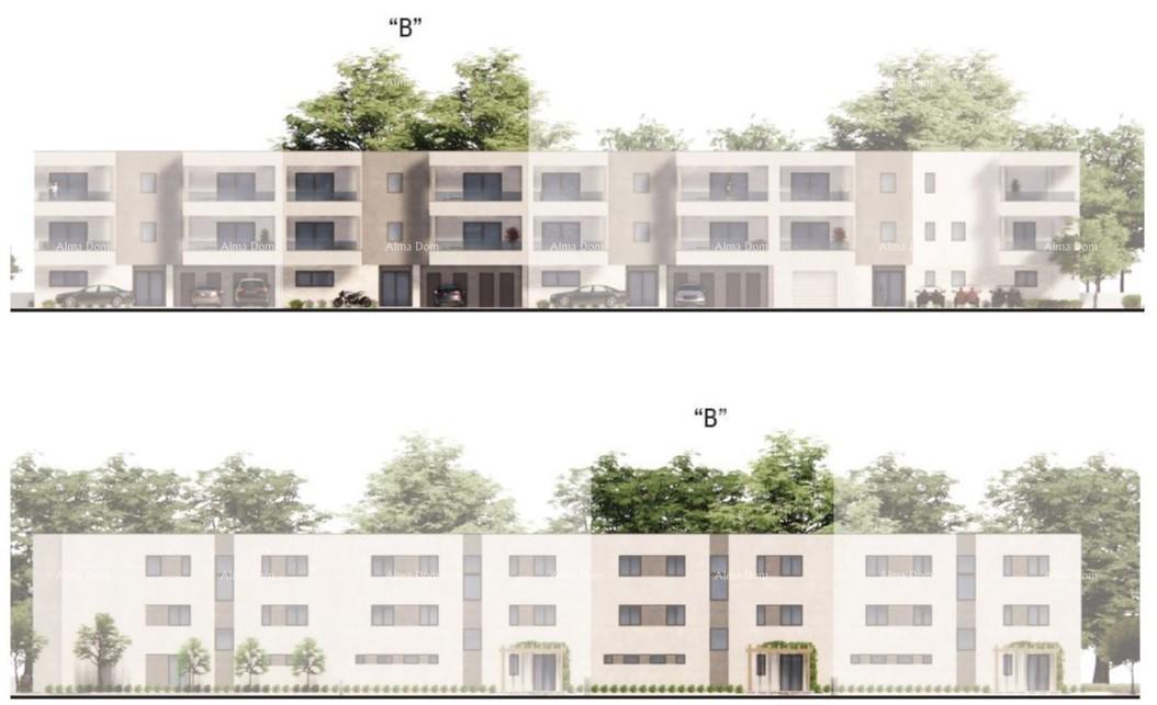 Apartment Zu verkaufen - Istarska Pula - foto 4/5