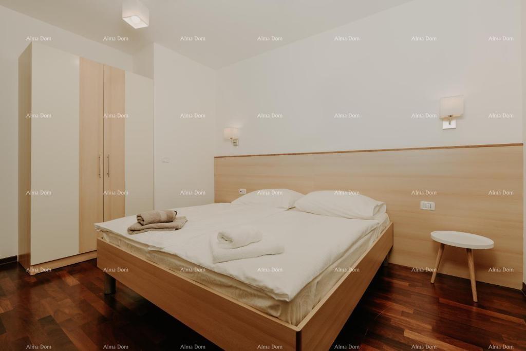 Hotel For sale - ISTARSKA NOVIGRAD