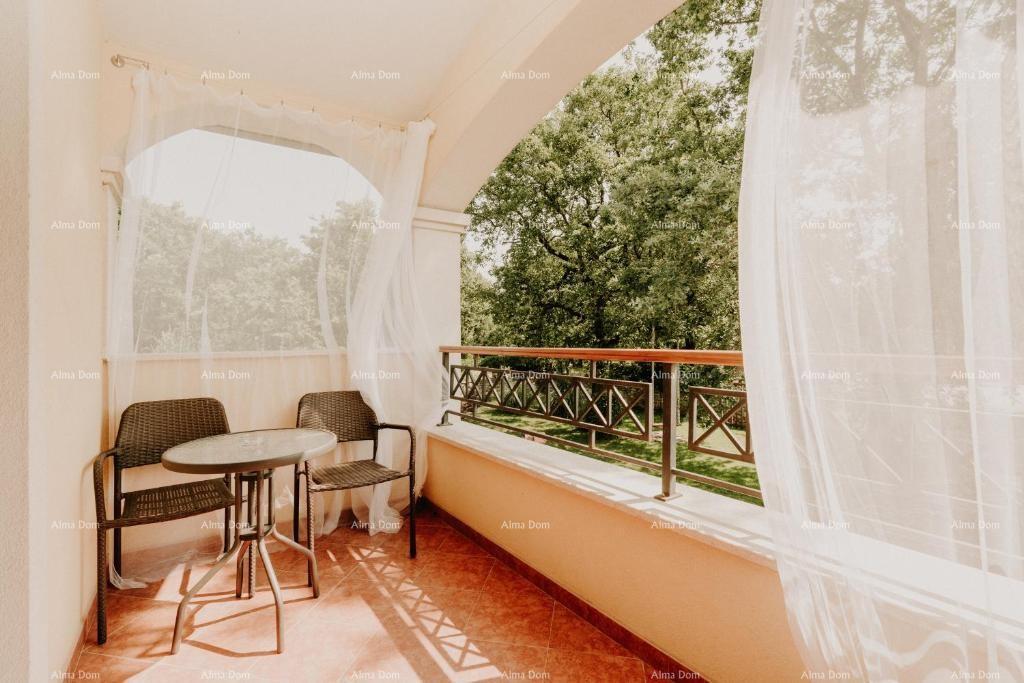 Hotel For sale - ISTARSKA NOVIGRAD