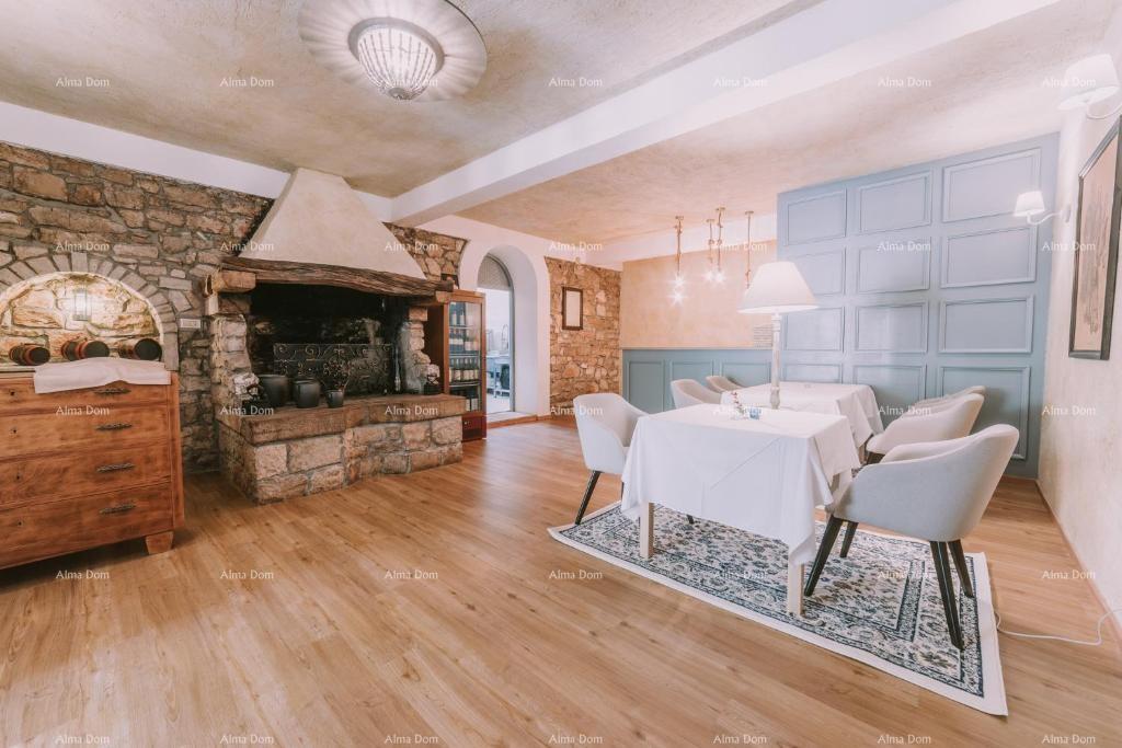 Hotel For sale - Istarska Novigrad - foto 4/12