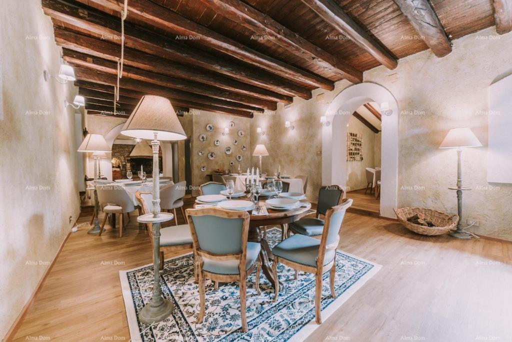 Hotel For sale - Istarska Novigrad - foto 5/12