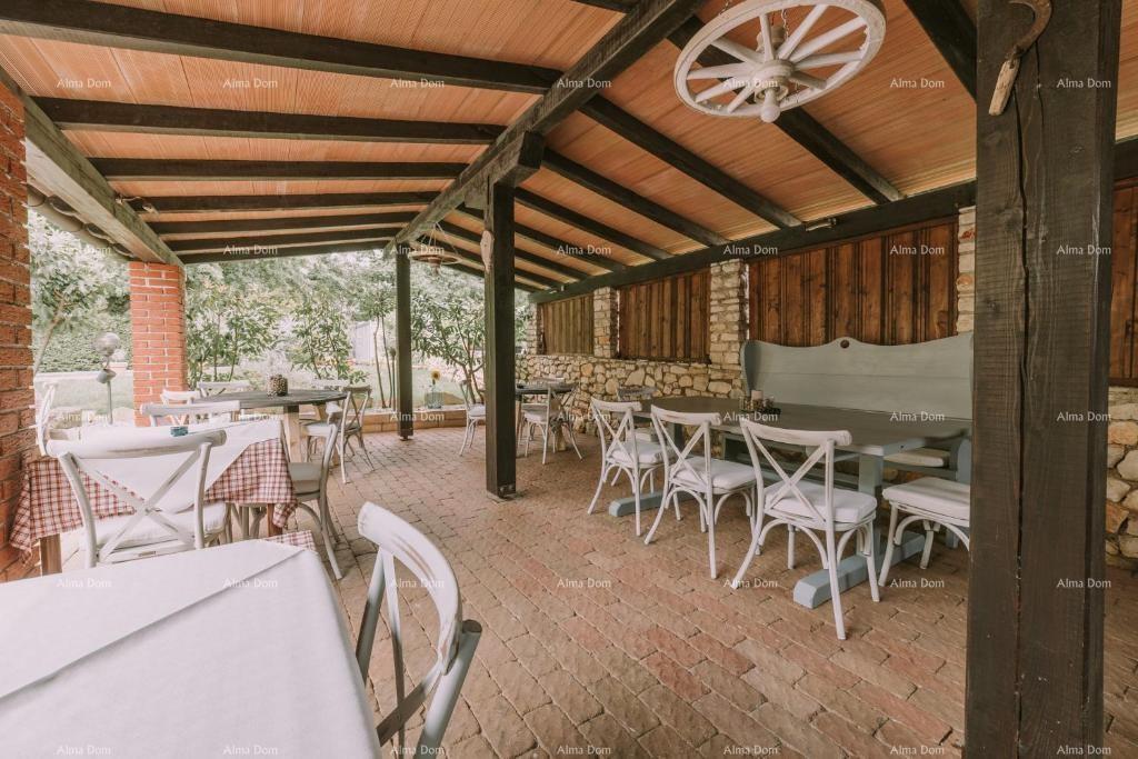 Hotel For sale - ISTARSKA NOVIGRAD
