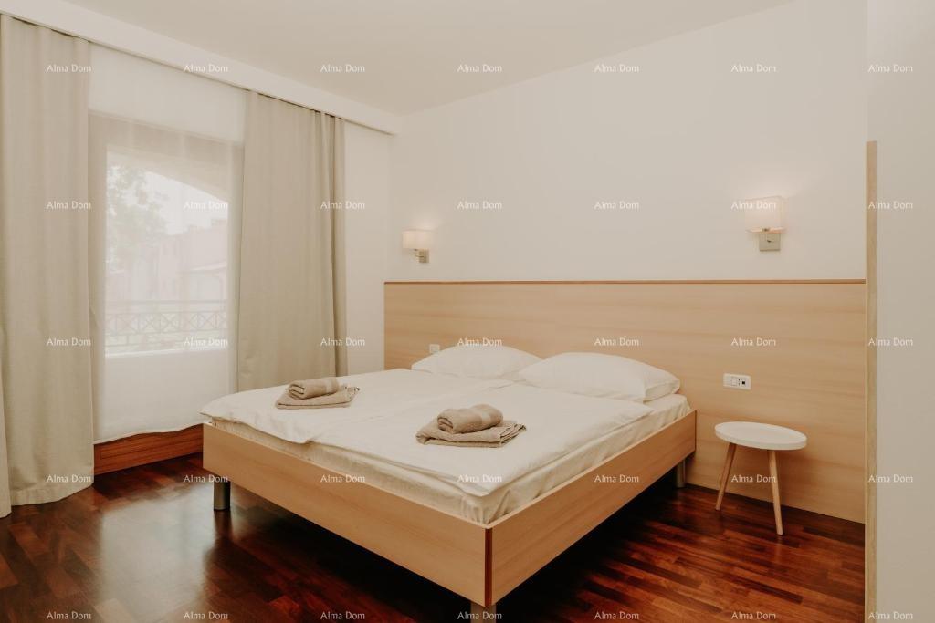 Hotel For sale - ISTARSKA NOVIGRAD