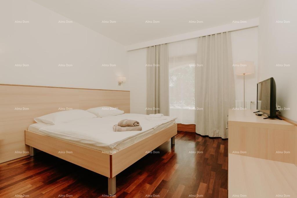 Hotel For sale - ISTARSKA NOVIGRAD