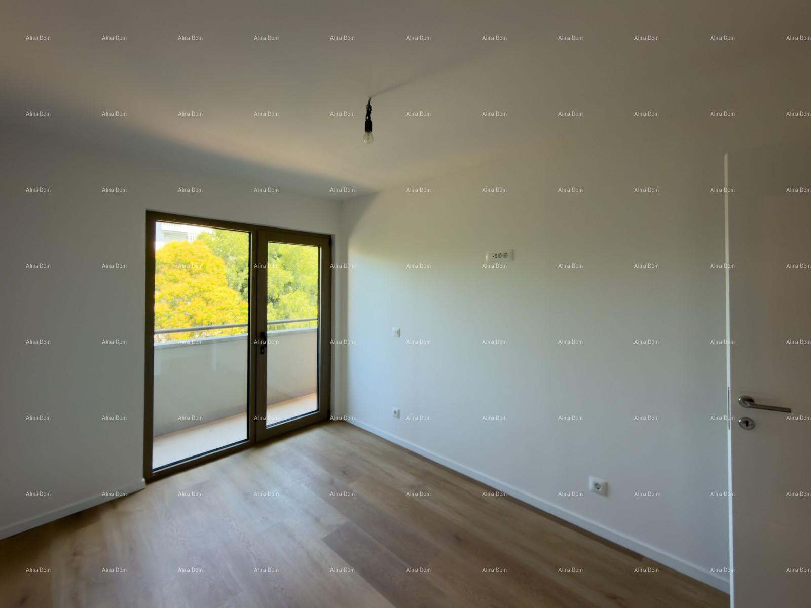 Appartamento In vendita - ISTARSKA Poreč