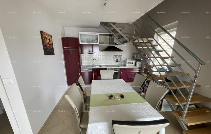 Apartment Zu verkaufen - Istarska Novigrad - foto 3/9