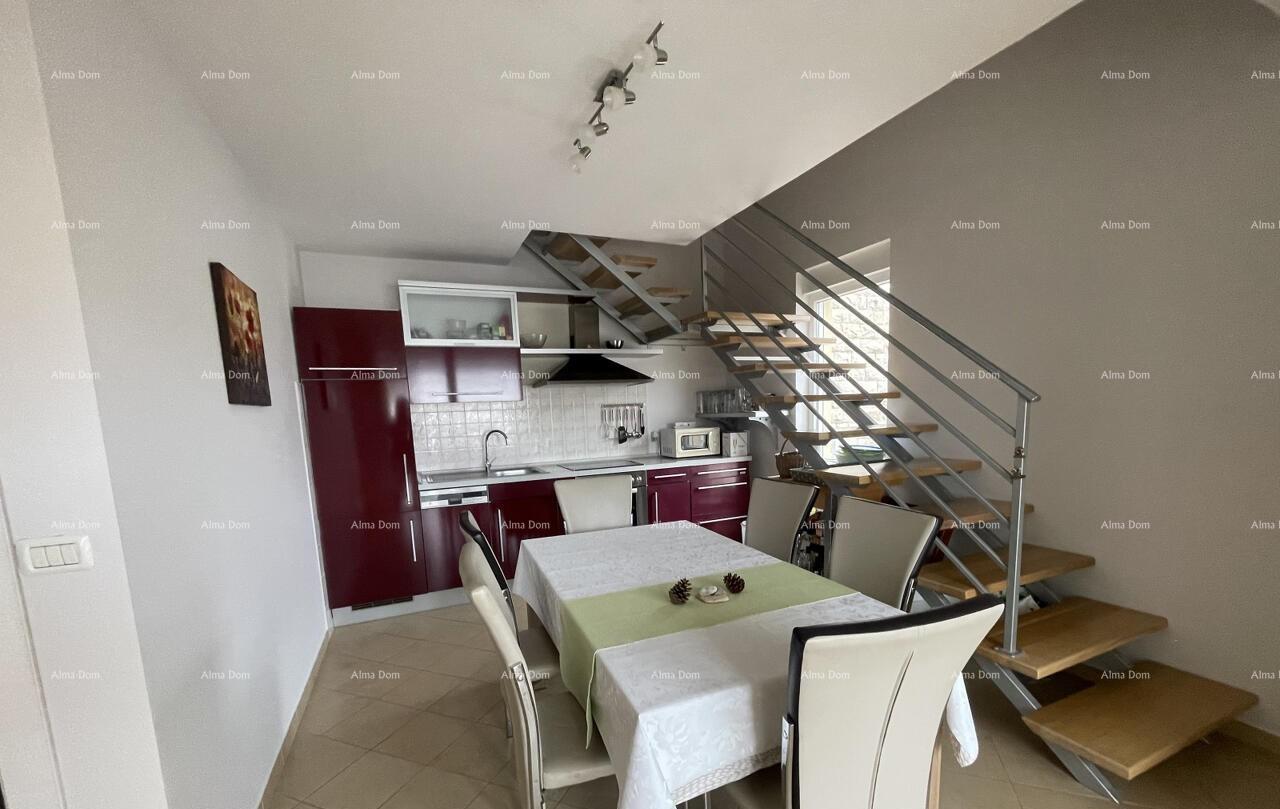 Apartmán Na predaj - Istarska Novigrad - foto 1/9