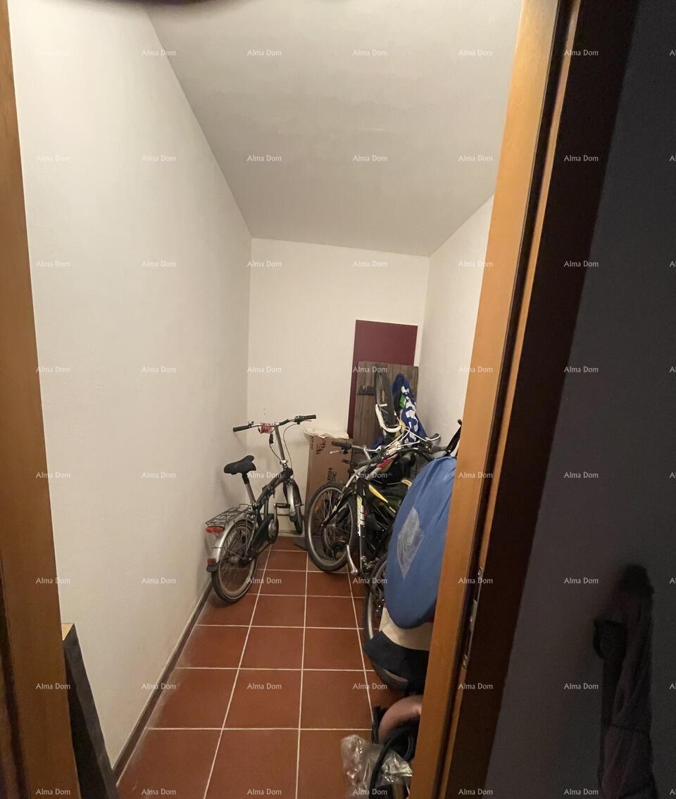 Apartma Naprodaj - ISTARSKA Novigrad