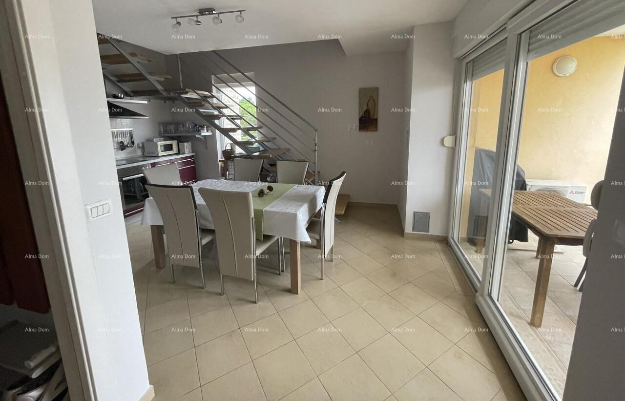 Apartmán Na predaj - Istarska Novigrad - foto 2/9