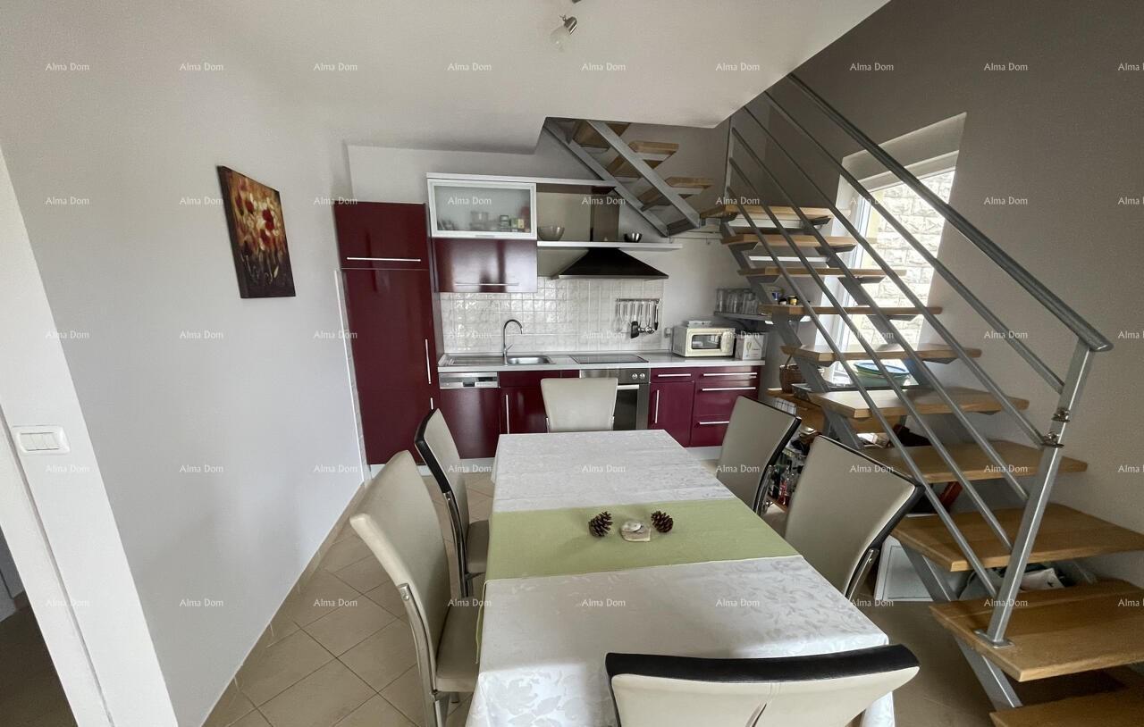 Apartmán Na predaj - Istarska Novigrad - foto 3/9