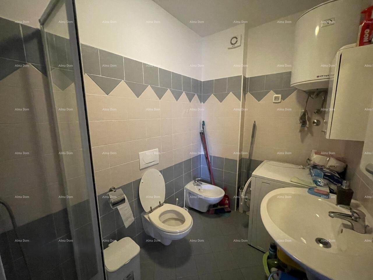 Apartmán Na predaj - Istarska Novigrad - foto 5/9