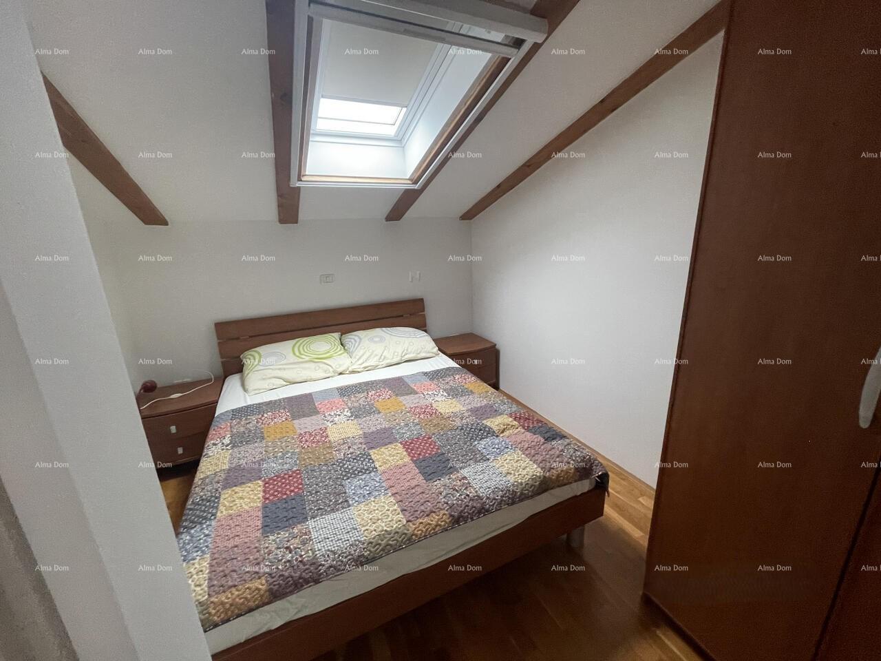 Apartmán Na predaj - ISTARSKA NOVIGRAD