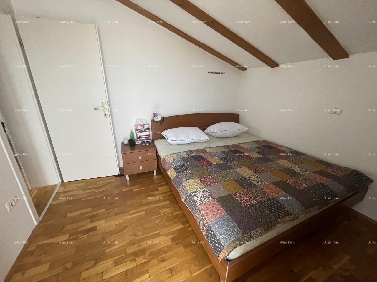 Apartmán Na predaj - ISTARSKA NOVIGRAD