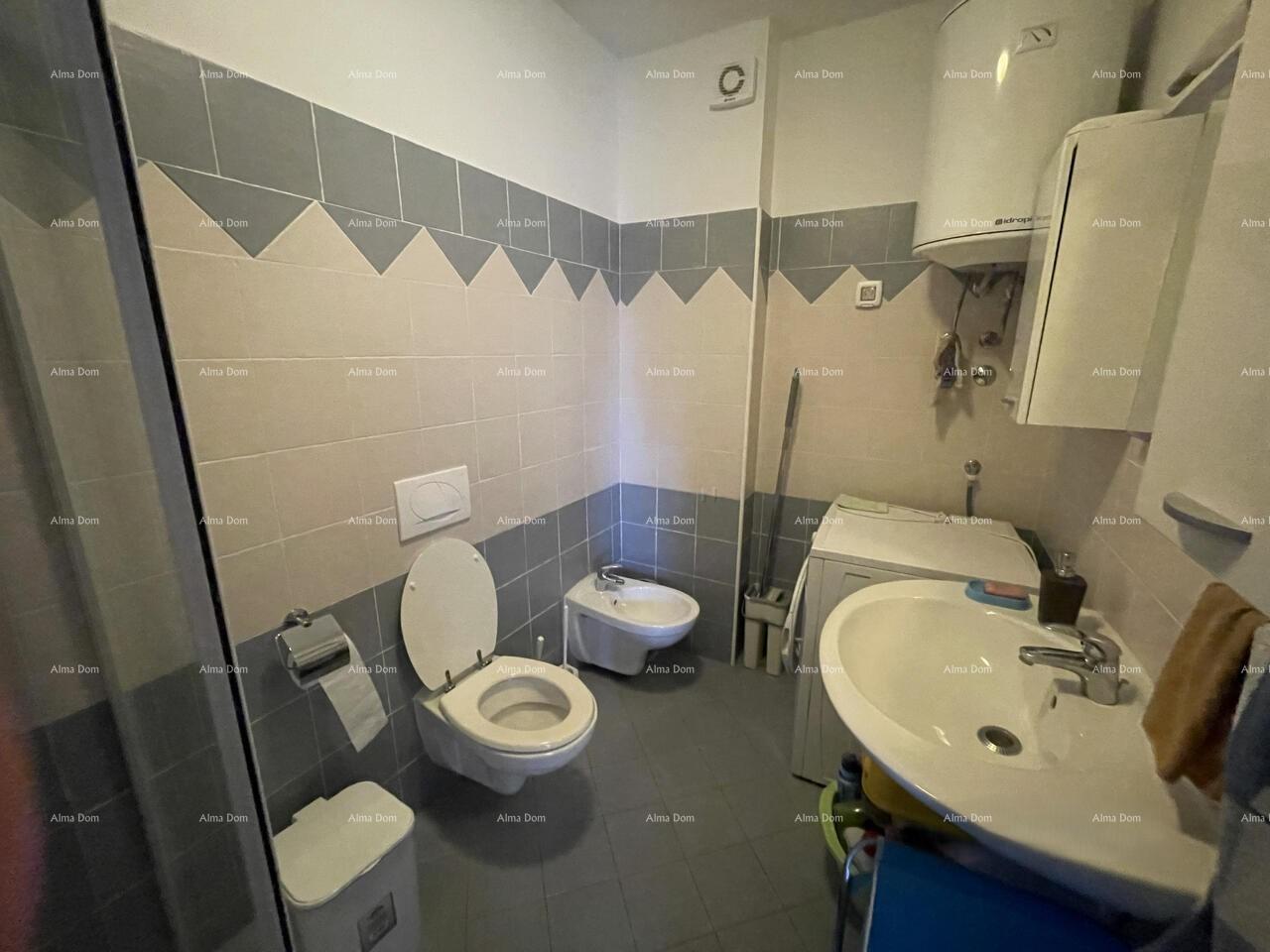 Apartmán Na predaj - ISTARSKA NOVIGRAD