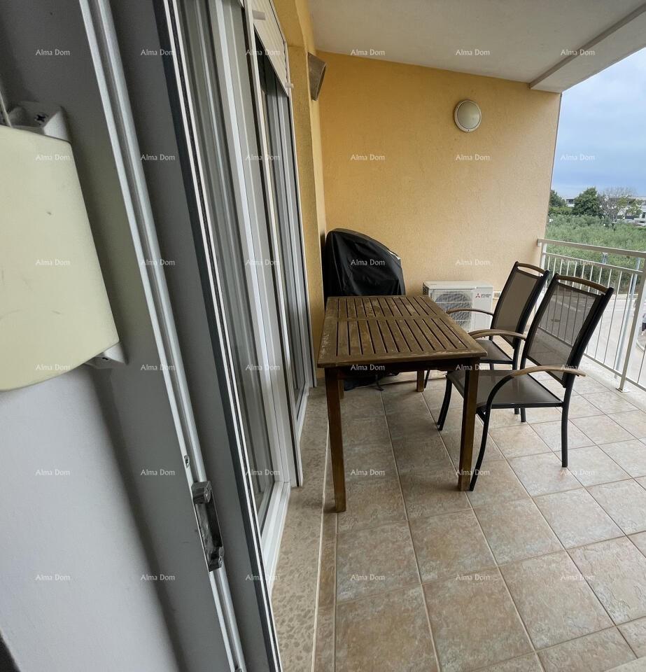 Apartmán Na predaj - ISTARSKA NOVIGRAD