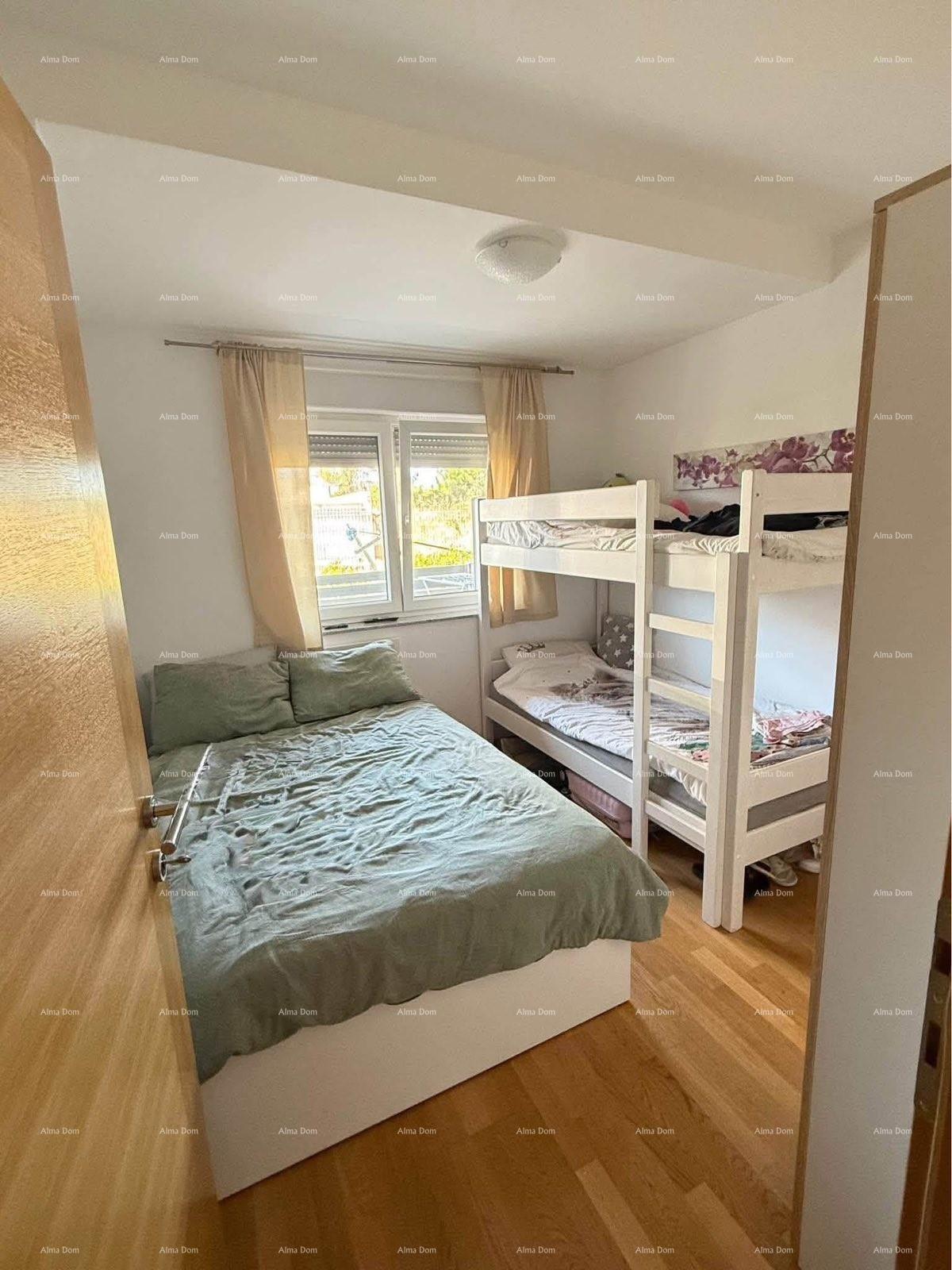 Flat For sale - Istarska Medulin - foto 3/6