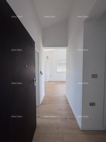 Flat for sale 65 m² – Medulin