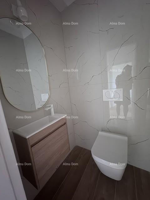 Flat For sale - ISTARSKA MEDULIN