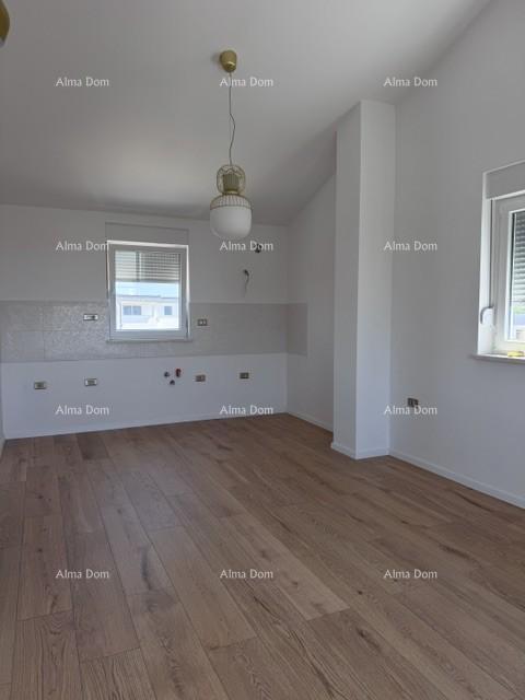 Flat For sale - ISTARSKA MEDULIN