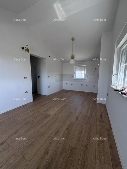 Flat For sale - ISTARSKA MEDULIN