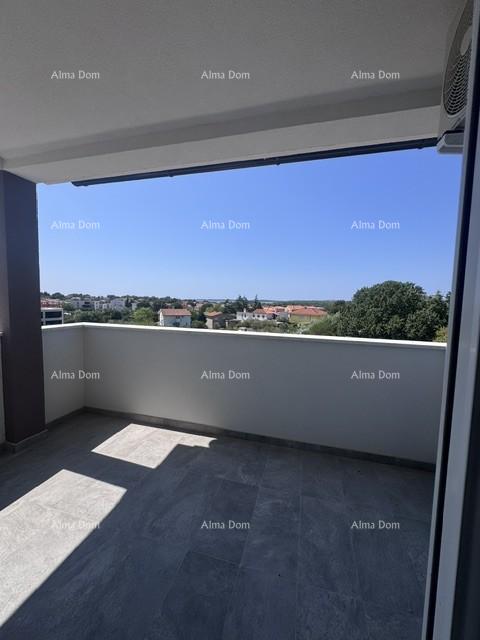 Flat For sale - ISTARSKA MEDULIN