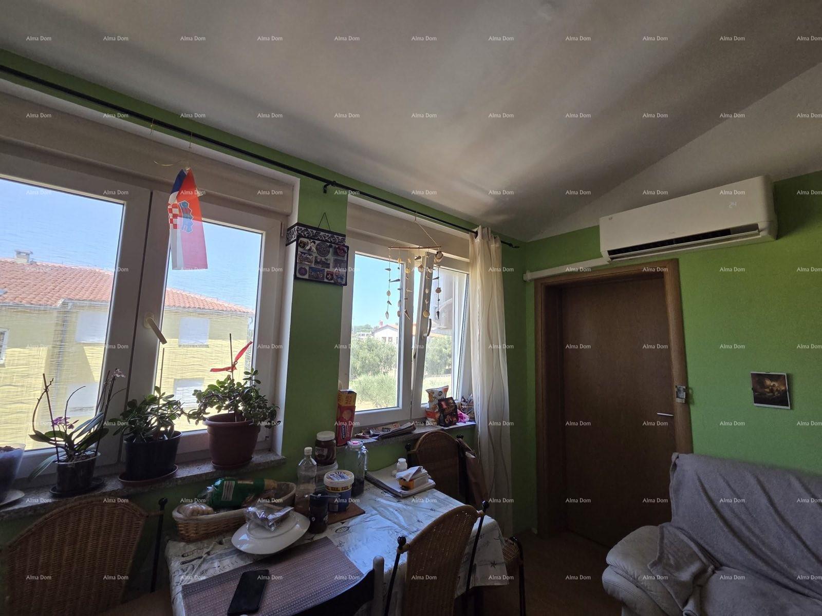 Apartma Na predaj - Istarska Ližnjan - foto 1/9