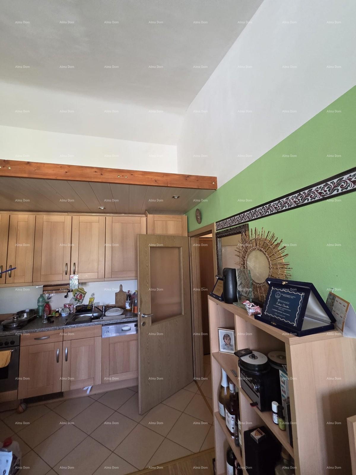 Apartma Na predaj - Istarska Ližnjan - foto 3/9
