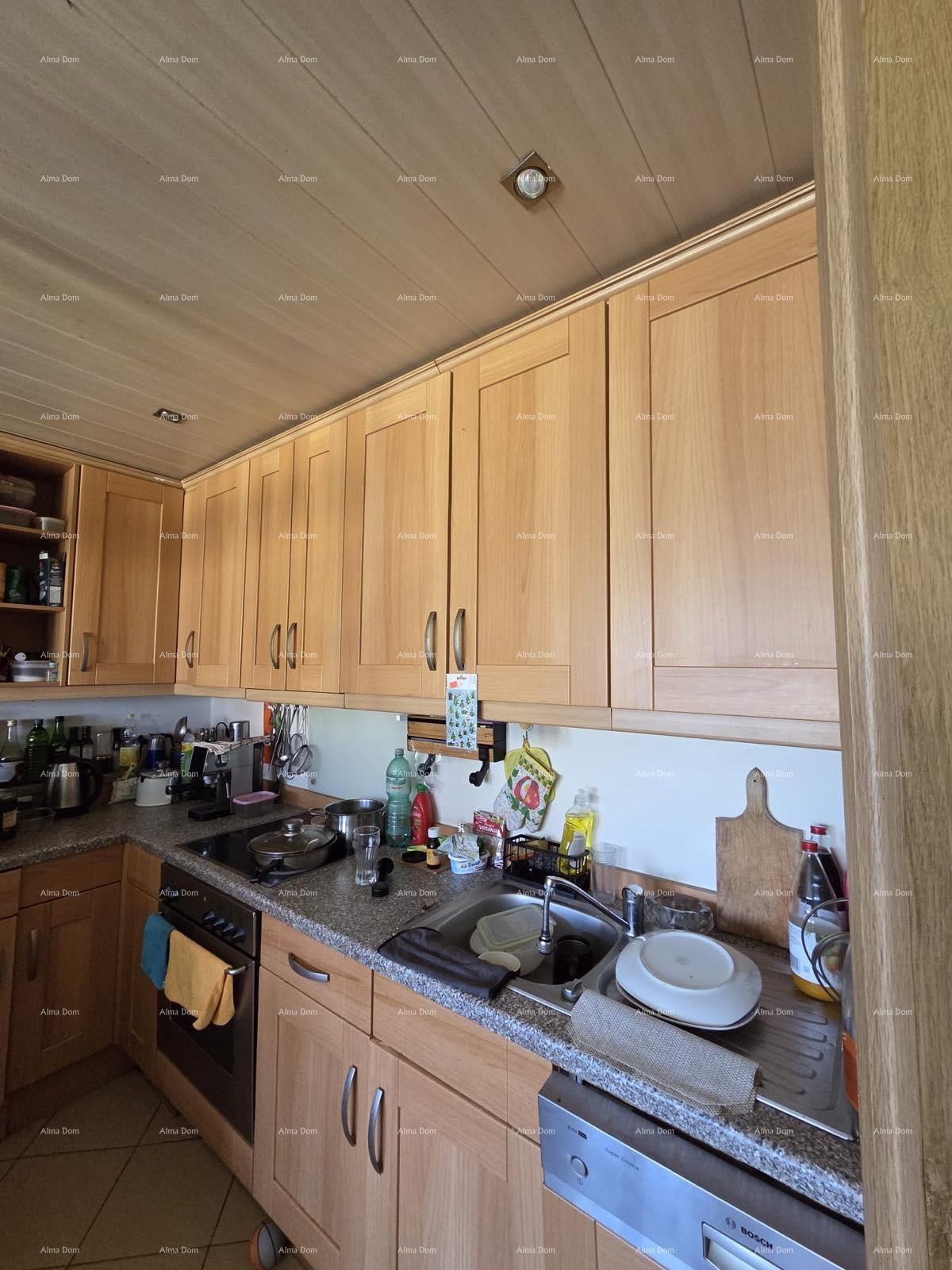 Apartma Na predaj - Istarska Ližnjan - foto 5/9