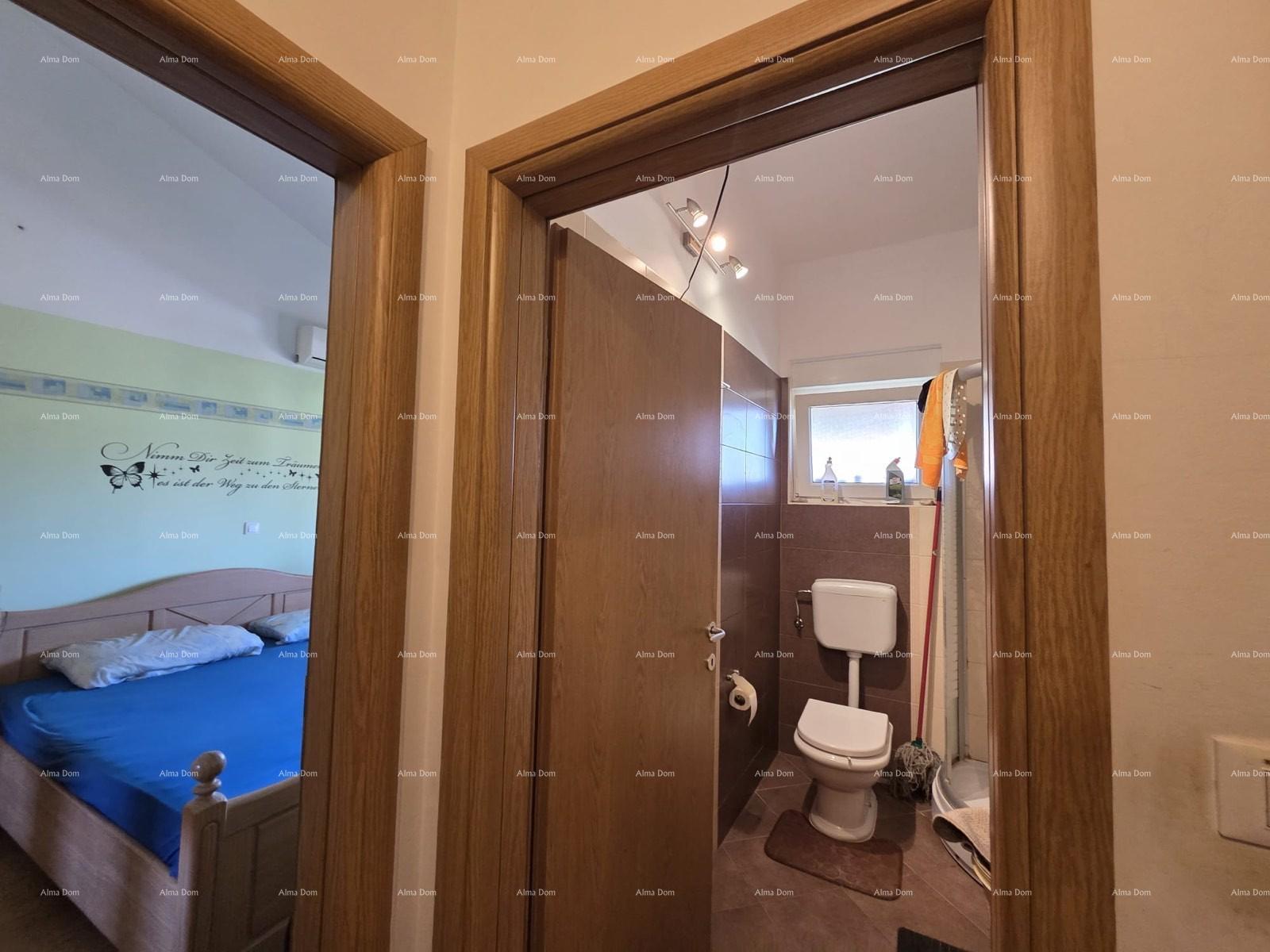 Apartma Na predaj - ISTARSKA LIžNJAN