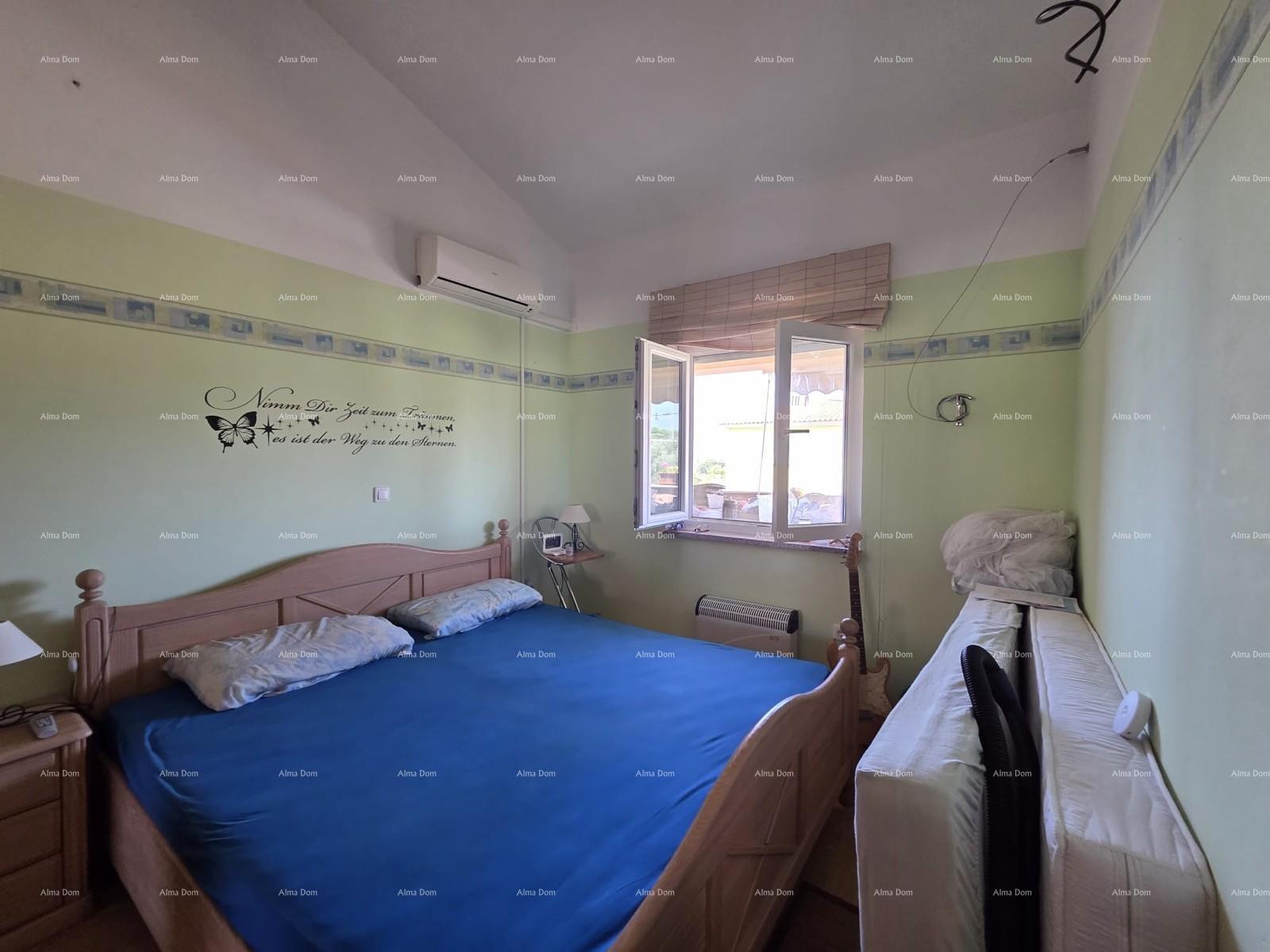 Apartma Na predaj - ISTARSKA LIžNJAN