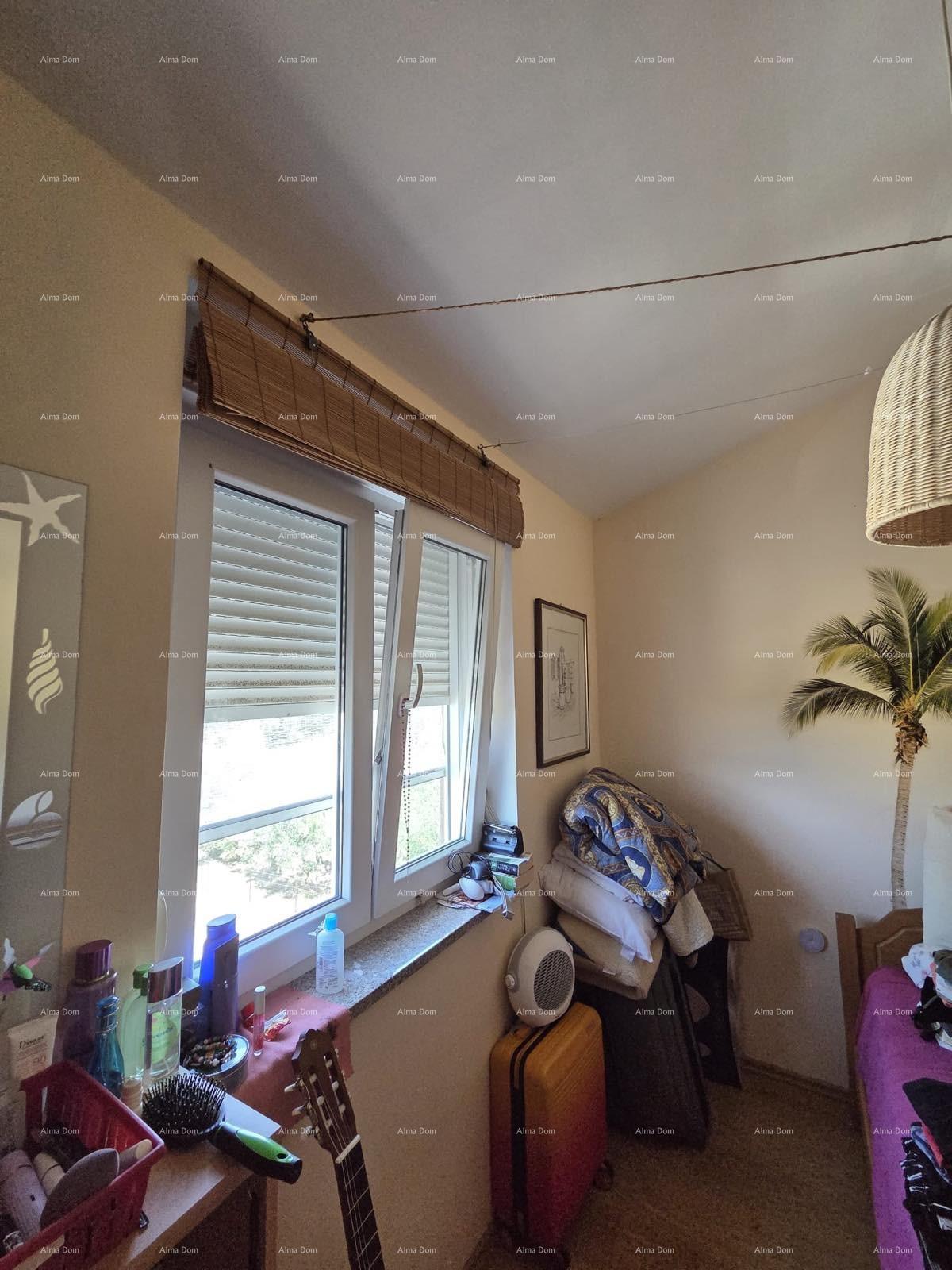 Apartma Na predaj - ISTARSKA LIžNJAN
