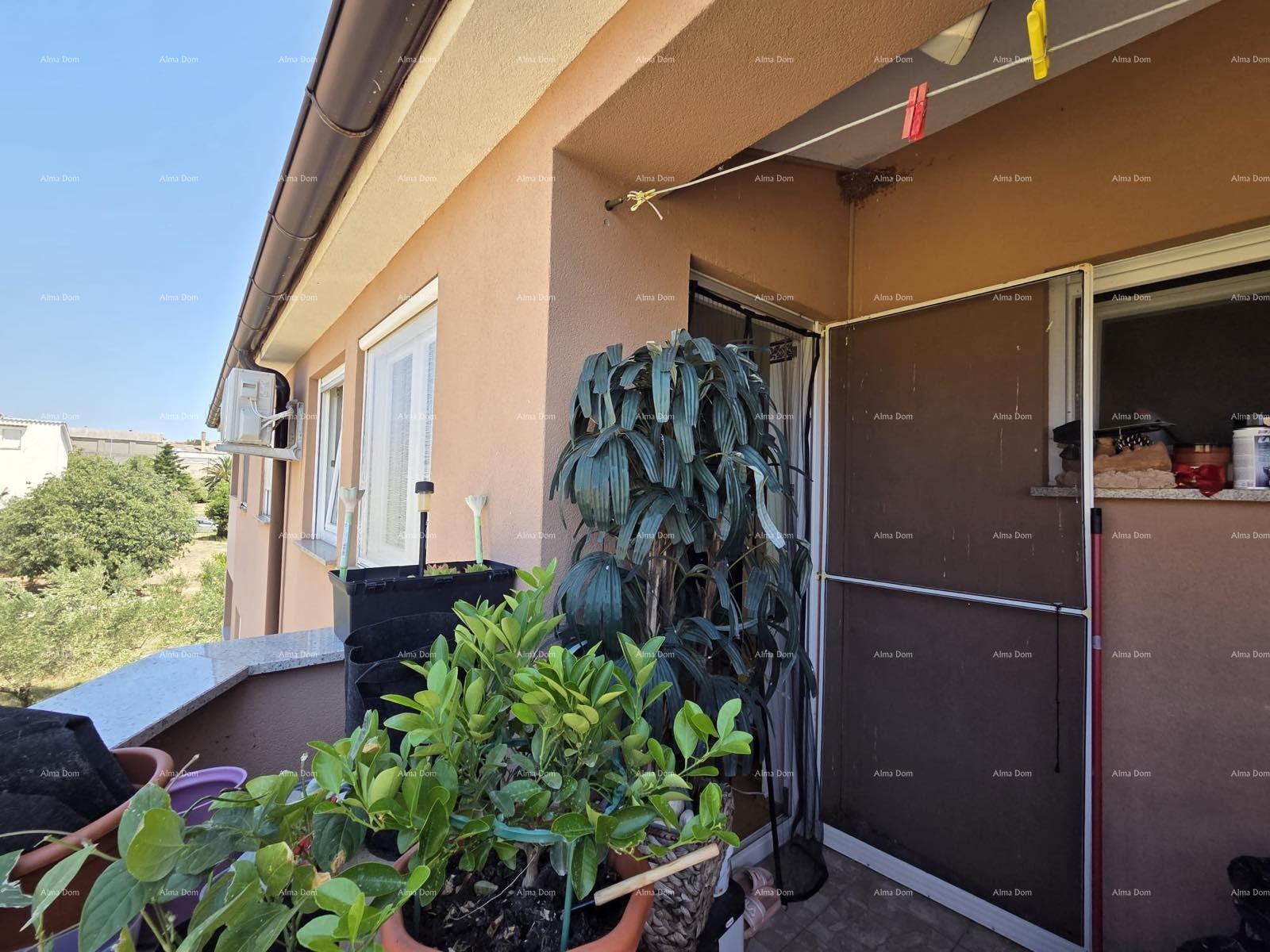 Apartma Na predaj - ISTARSKA LIžNJAN