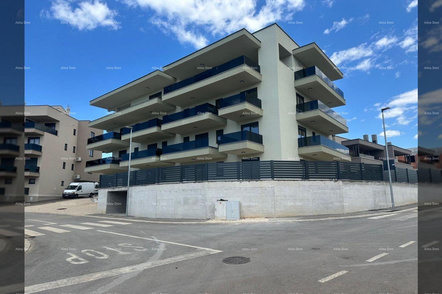 Apartmán Na predaj - Istarska Tar-vabriga - foto 1/23