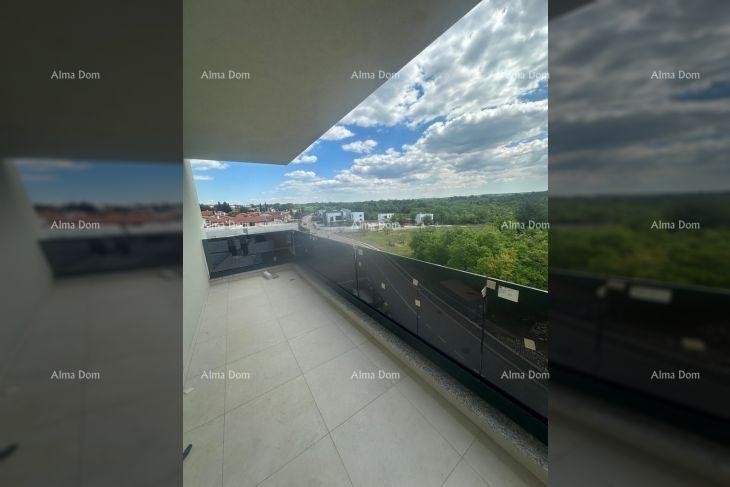 Apartmán Na predaj - ISTARSKA TAR-VABRIGA