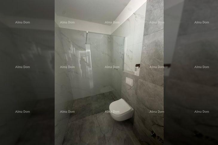 Apartmán Na predaj - ISTARSKA TAR-VABRIGA