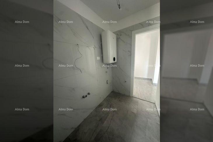 Apartmán Na predaj - ISTARSKA TAR-VABRIGA