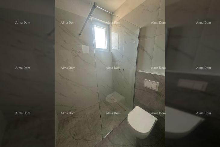 Apartmán Na predaj - ISTARSKA TAR-VABRIGA