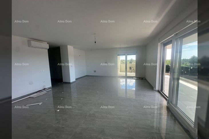 Apartmán Na predaj - ISTARSKA TAR-VABRIGA