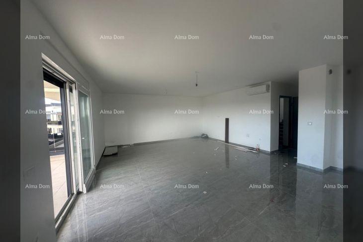 Apartmán Na predaj - ISTARSKA TAR-VABRIGA