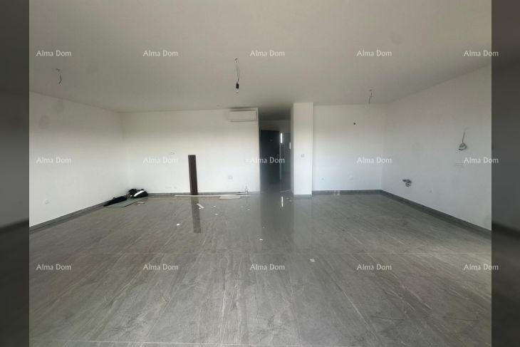 Apartmán Na predaj - ISTARSKA TAR-VABRIGA